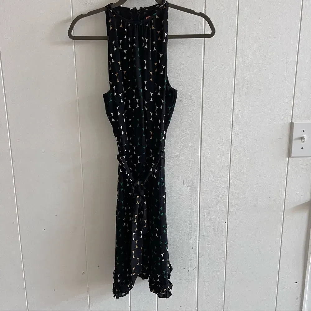 Tory Burch Silk Dress